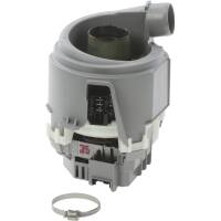 BSH 00651956 Heizpumpe für Bosch Geschirrspüler