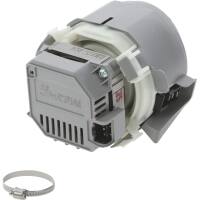 BSH 00651956 Heizpumpe für Bosch Geschirrspüler