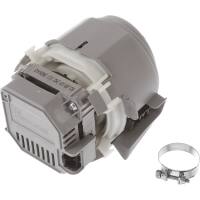 BSH 00651956 Heizpumpe für Bosch Geschirrspüler