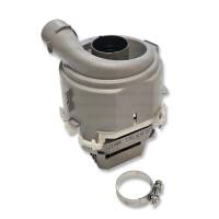 BSH 00651956 Heizpumpe für Bosch Geschirrspüler
