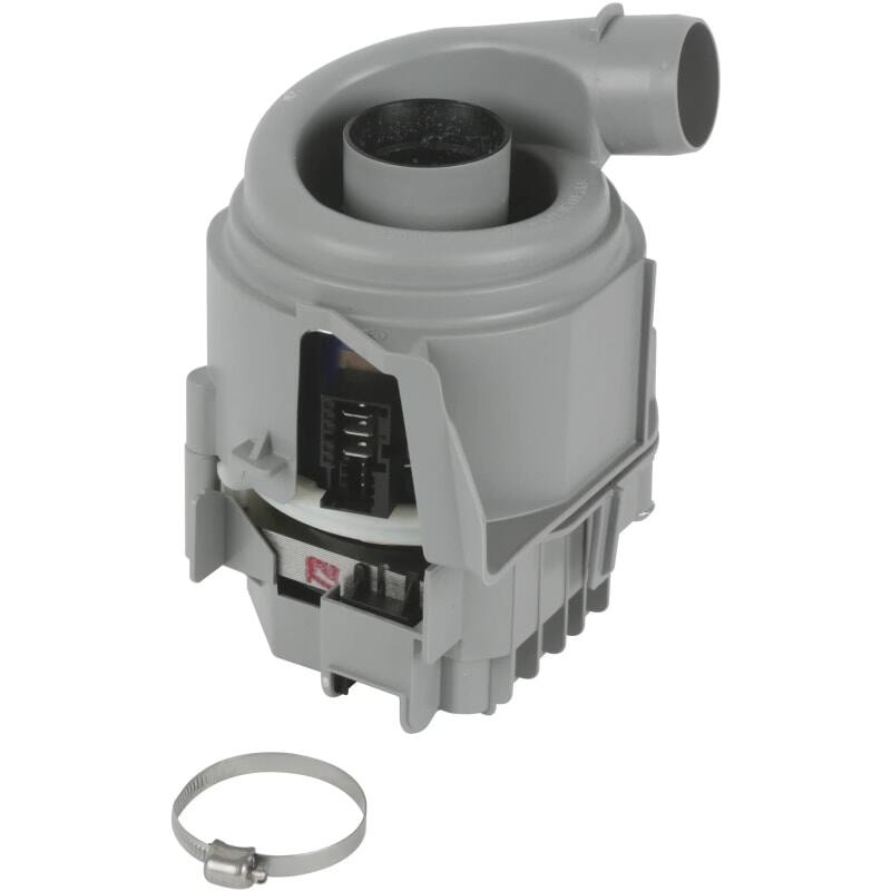 BSH 12019637 Heizpumpe für Bosch Geschirrspüler