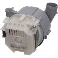 BSH 12019637 Heizpumpe für Bosch Geschirrspüler