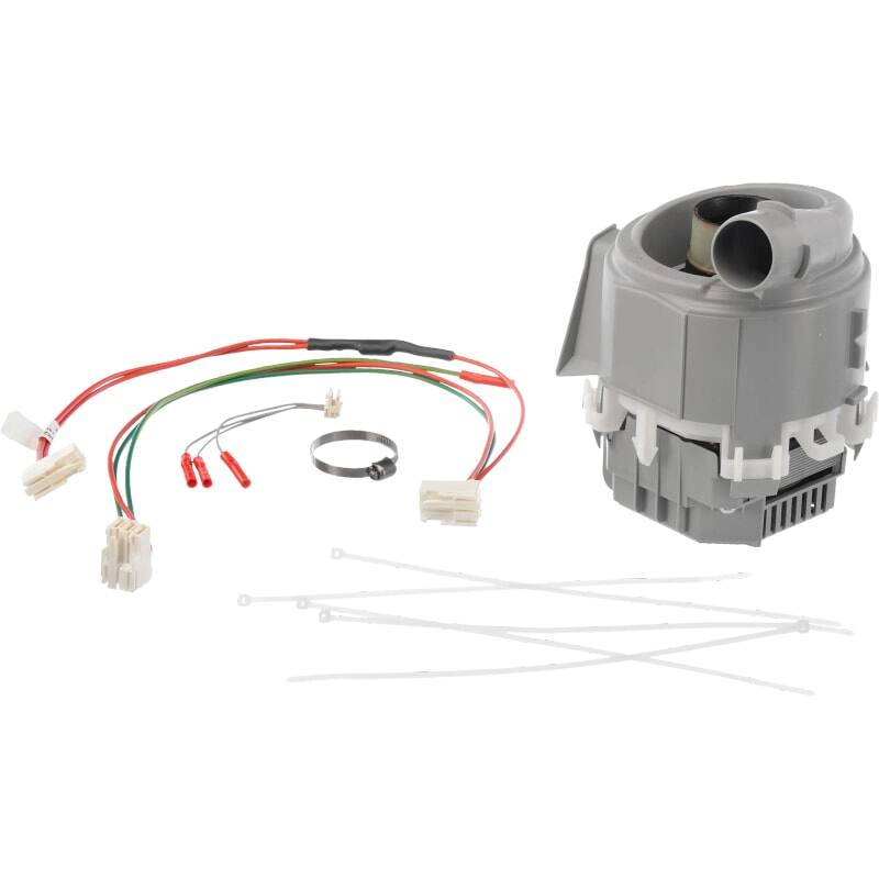 BSH 00654575 Heizpumpe für Bosch Geschirrspüler