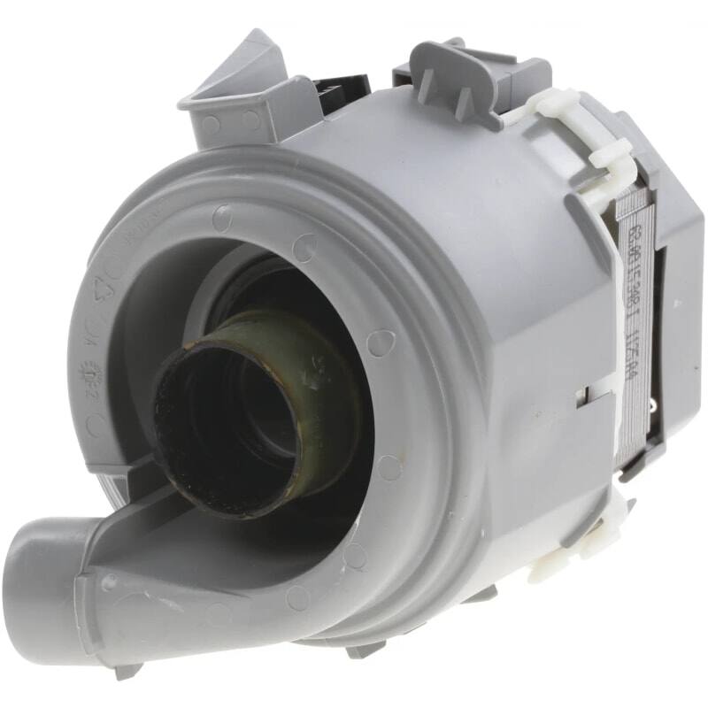 BSH 00654574 Heizpumpe für Bosch Geschirrspüler