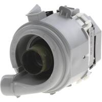 BSH 00654574 Heizpumpe für Bosch Geschirrspüler