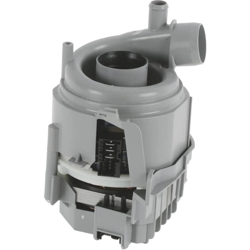 BSH 12019958 Heizpumpe für Bosch Geschirrspüler