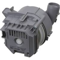 BSH 12019958 Heizpumpe für Bosch Geschirrspüler
