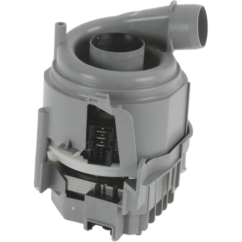BSH 12019962 Heizpumpe für Bosch Geschirrspüler