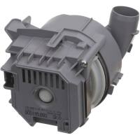 BSH 12019962 Heizpumpe für Bosch Geschirrspüler