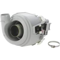 BSH 00657137 Heizpumpe für Bosch Geschirrspüler