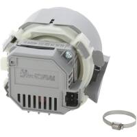 BSH 00657137 Heizpumpe für Bosch Geschirrspüler