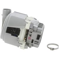 BSH 00657137 Heizpumpe für Bosch Geschirrspüler