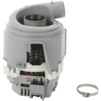 BSH 00657137 Heizpumpe für Bosch Geschirrspüler