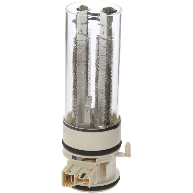 BSH 00658791 Heizelement für Bosch Geschirrspüler