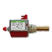 DeLonghi Saeco Ulka Pumpe Modell E Type EX5 / 230V/50-60Hz/48W