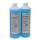 2 Flaschen Thomas ProFloor, Artikel-Nr. 790 009 / Reinigungskonzentrat zur Hartbodenreinigung