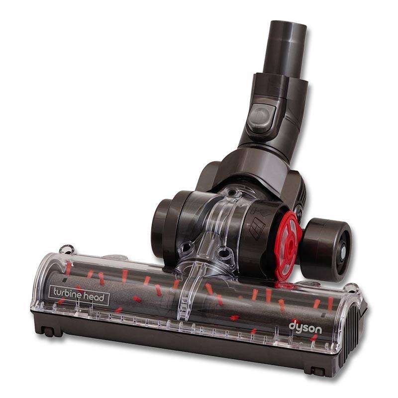 Dyson Turbinendüse  für Modellreihe DC08T, DC11, DC19, DC20