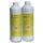 2 Flaschen Thomas ProTex V, Artikel-Nr. 787 515 / Reinigungskonzentrat zur Vorbehandlung von Verschmutzungen und Flecken