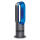 Dyson AM05 Hot + Cool Anthrazit/Blau - Heizlüfter und Ventilator