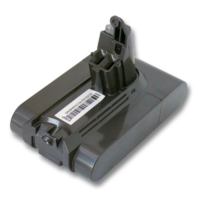 Dyson Batterie / Akku fÃ¼r DC58, DC61, DC62, v6 | WebSachse