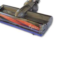 Dyson Turbinendüse mit Direktantrieb für Modellreihe DC59, DC62, V6 Animalpro