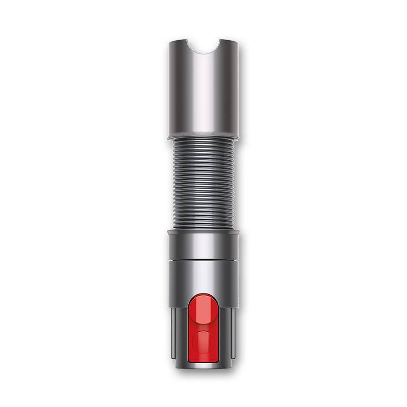 Dyson Verlängerungsschlauch flexibel Quick Release für v7, v8, SV10, SV11