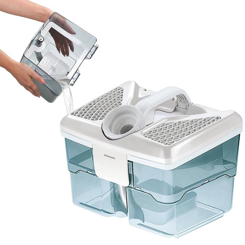 Thomas Allergy & Family AQUA+ Aquafilter Staubsauger, 279,55 € Thomas Allergy & Family AQUA+ Aquafilter Staubsauger, 279,55 €