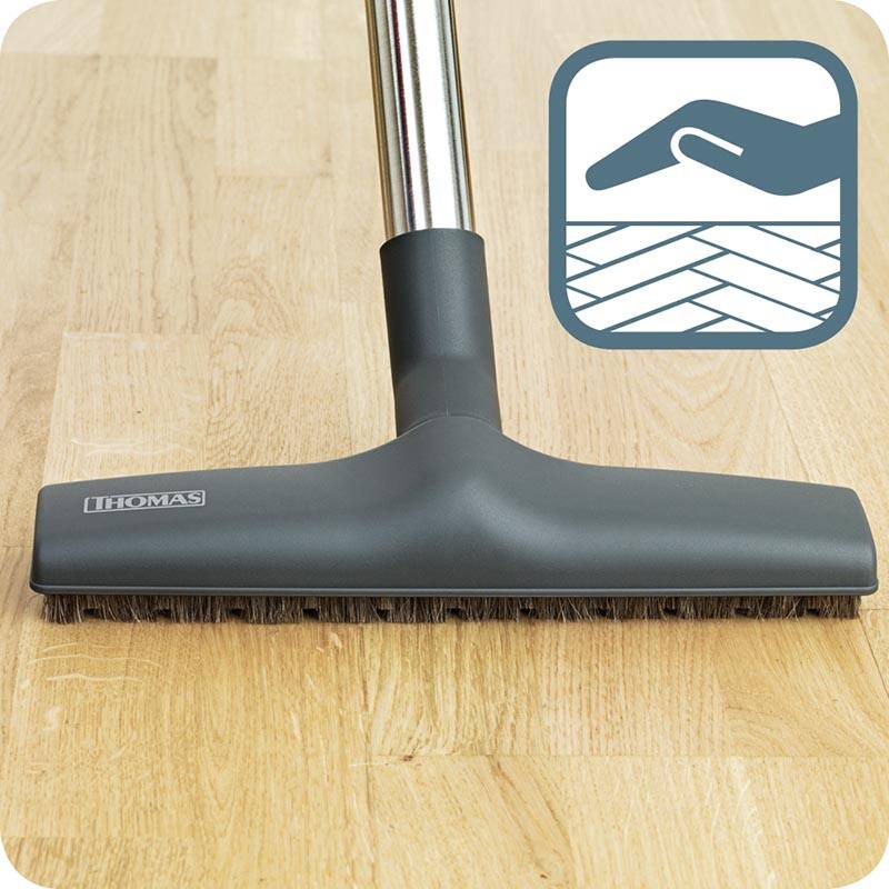 Thomas Allergy & Family AQUA+ Aquafilter Staubsauger, 279,55 € Thomas Allergy & Family AQUA+ Aquafilter Staubsauger, 279,55 €