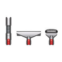 Dyson Hauspflege Set Quick Release für Modellreihe...