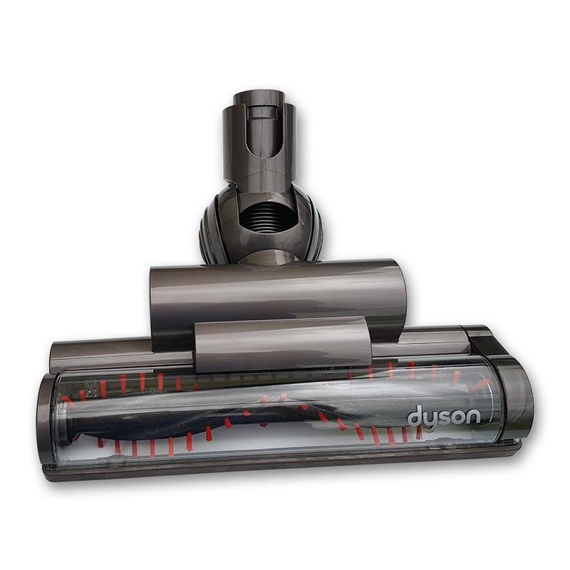 dyson triggerhead turbine control