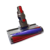 Dyson Turbinendüse mit Softrolle für V7 / SV11