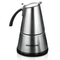 Rommelsbacher EKO 364/E, Espresso Kocher Elpresso mini /...