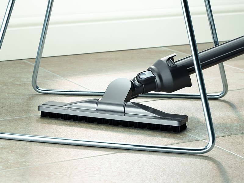 Dyson Parkettdüse flexibel, Artikelnr. 920018-04 / Bodendüse für alle