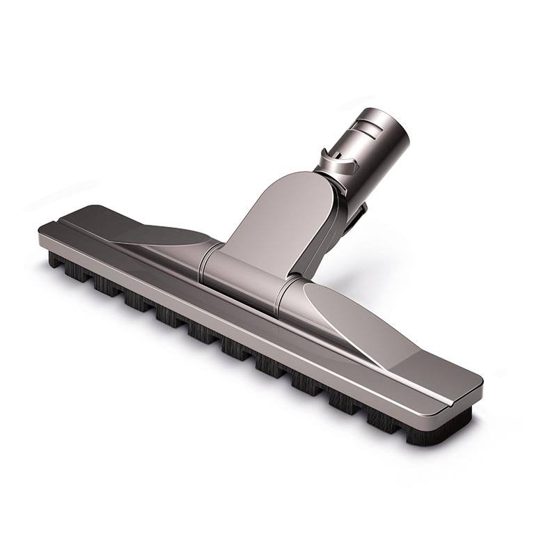 Dyson Parkettdüse flexibel, Artikelnr. 920018-04 / Bodendüse für alle Dyson Modelle außer Dyson Bürststaubsauger und Akkusauger