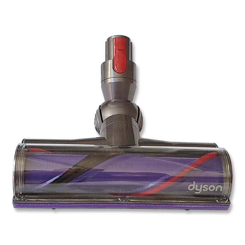 Dyson Turbinendüse mit Direktantrieb für Modellreihe V10, V11