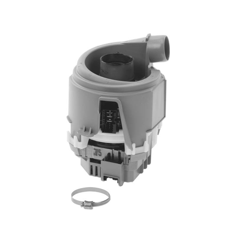 Bosch Siemens 00651956 Heizpumpe EDS für Geschirrspüler_v