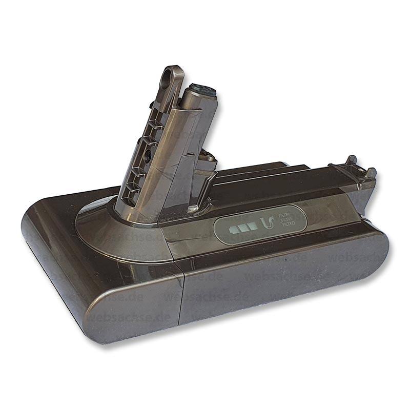 Dyson Batterie / Akku für v10 / SV12