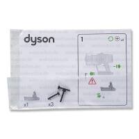 Dyson Batterie / Akku für v10 / SV12