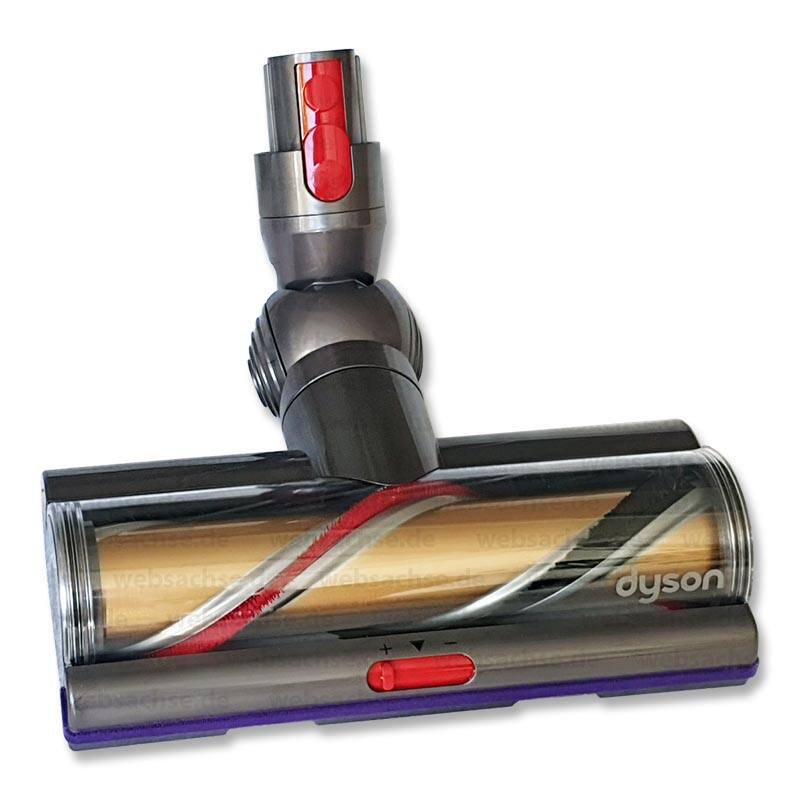 Dyson Turbinendüse Torque Drive Motorhead Gd für V11, SV14