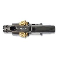 Dyson Handteil / Motor mit Zyklon für V11, SV14 gold