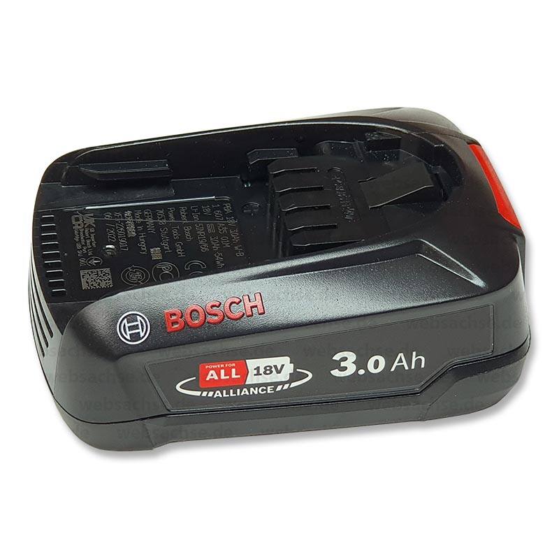Bosch Akku 17006127