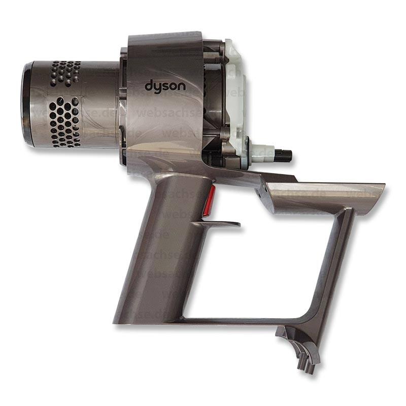 Sv14 dyson мотор