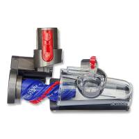 Dyson Mini-Turbinendüse Haardüse für V7, V8, V10, V11, V15 Modelle