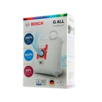 Bosch Staubsaugerbeutel PowerProtect Typ: G ALL, BBZ41FGALL